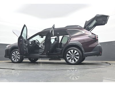 2023 Subaru Outback Limited XT