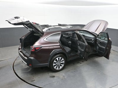 2023 Subaru Outback Limited XT