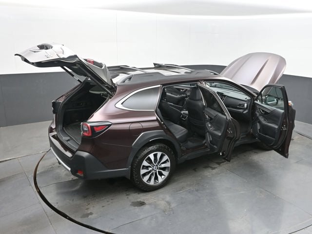 2023 Subaru Outback Limited XT