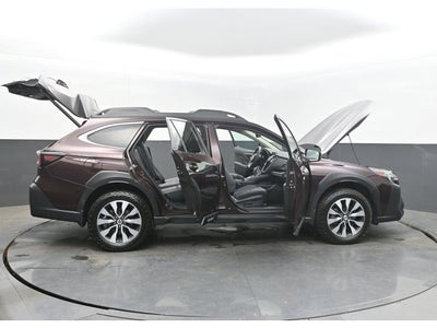 2023 Subaru Outback Limited XT