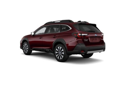 2023 Subaru Outback Limited XT
