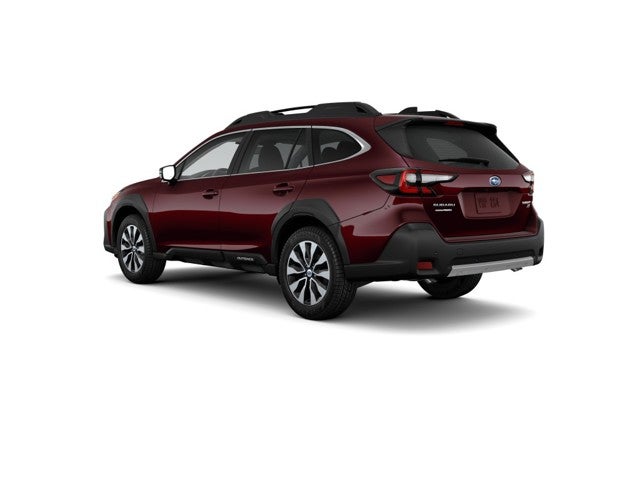 2023 Subaru Outback Limited XT