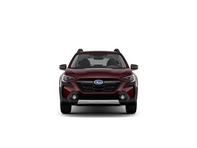 2023 Subaru Outback Limited XT