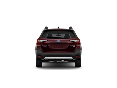 2023 Subaru Outback Limited XT