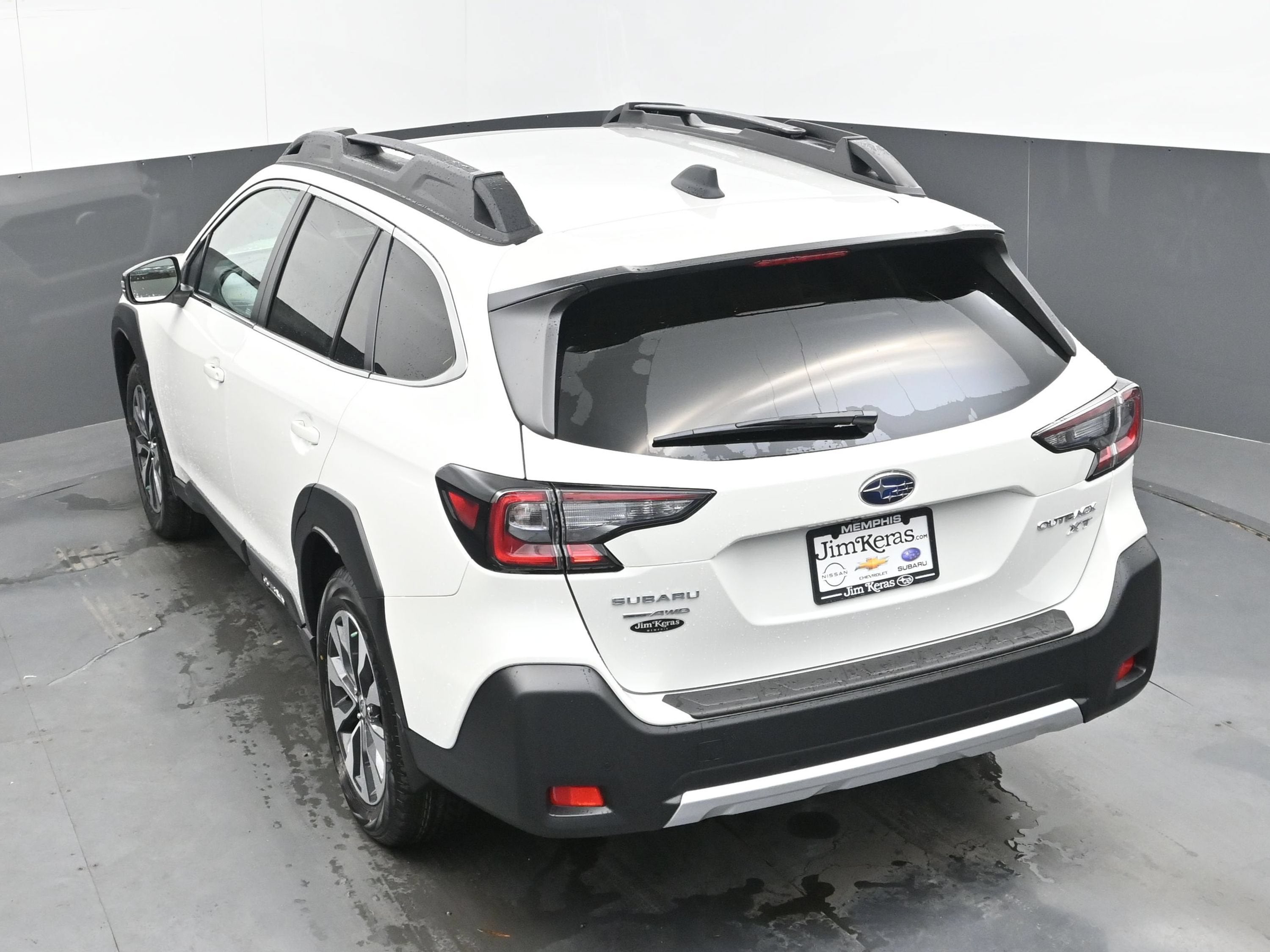2025 Subaru Outback Limited XT