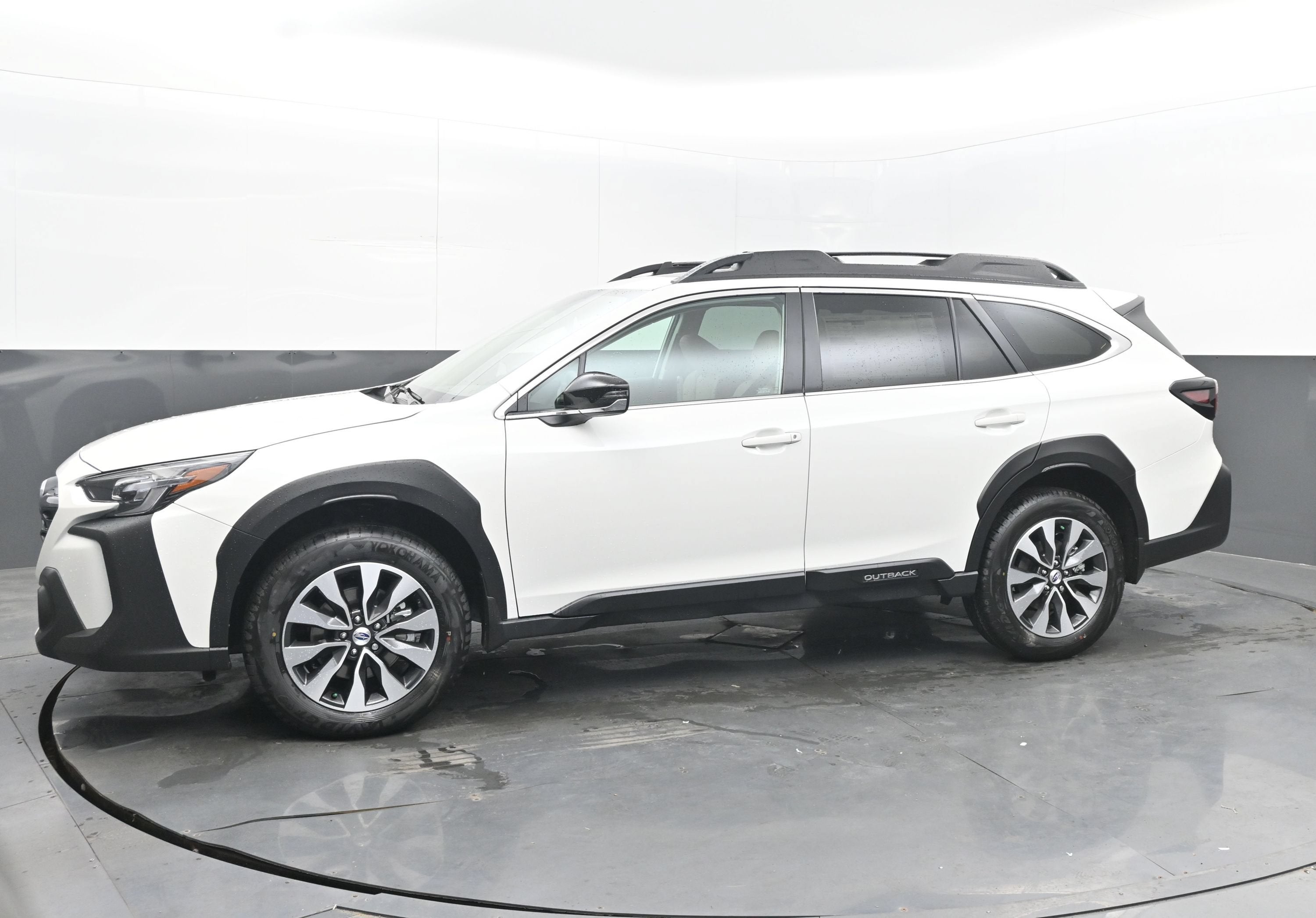 2025 Subaru Outback Limited XT