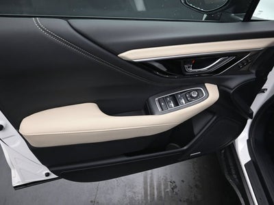 2025 Subaru Outback Limited XT