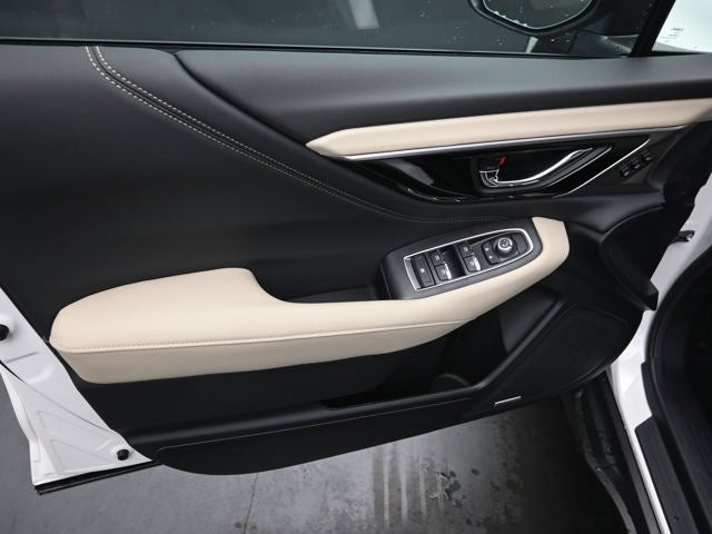 2025 Subaru Outback Limited XT