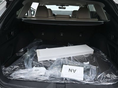 2025 Subaru Outback Limited XT
