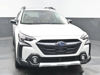 2025 Subaru Outback Limited XT