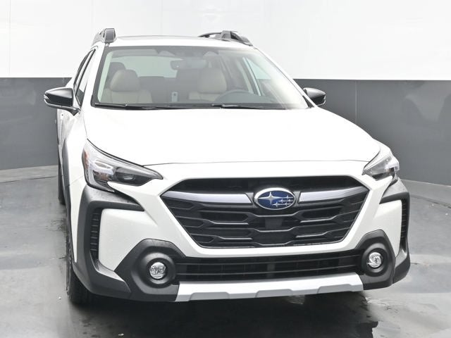 2025 Subaru Outback Limited XT