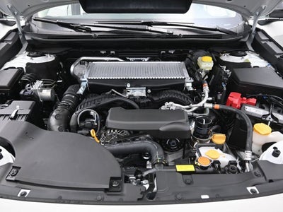 2025 Subaru Outback Limited XT