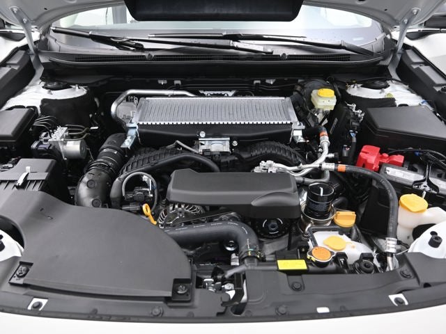 2025 Subaru Outback Limited XT