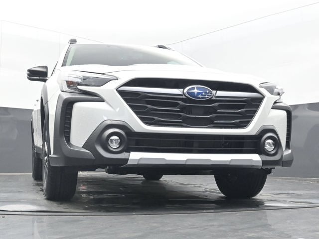 2025 Subaru Outback Limited XT