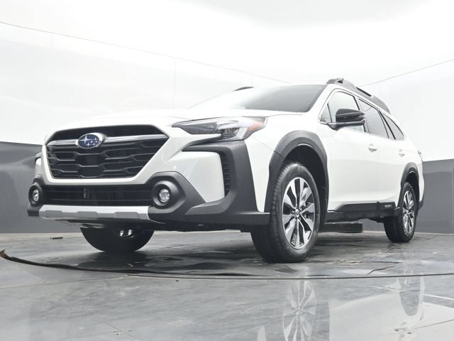 2025 Subaru Outback Limited XT