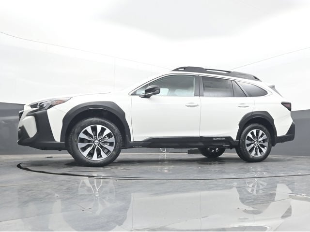 2025 Subaru Outback Limited XT