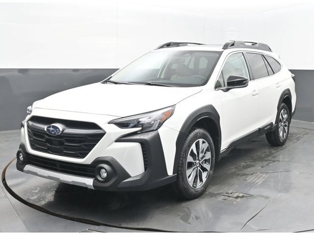 2025 Subaru Outback Limited XT