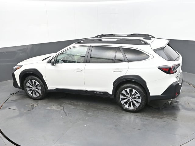 2025 Subaru Outback Limited XT