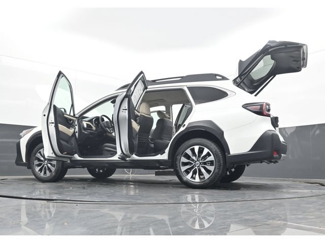 2025 Subaru Outback Limited XT