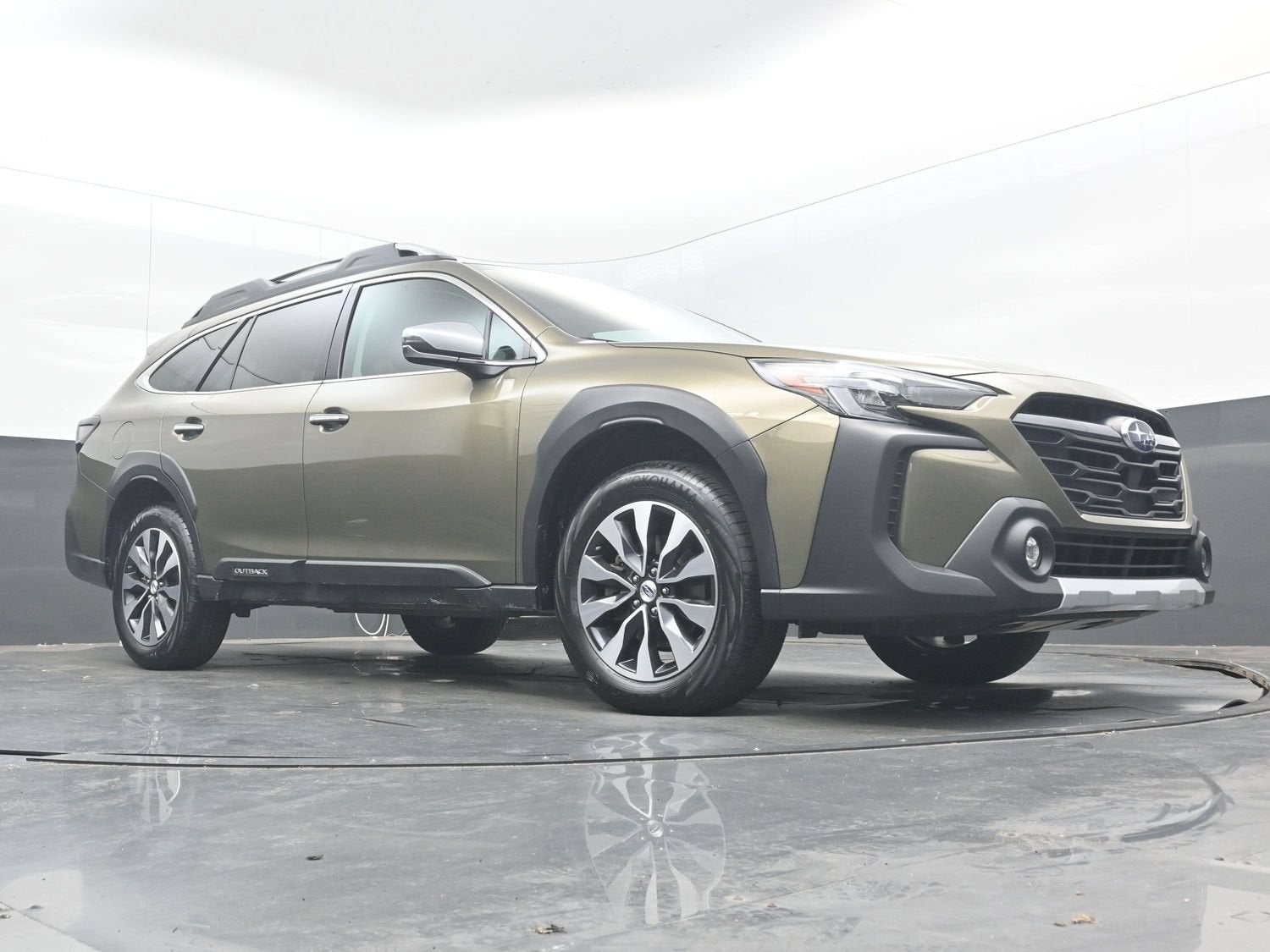 2024 Subaru Outback Touring XT
