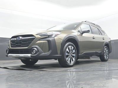 2024 Subaru Outback Touring XT