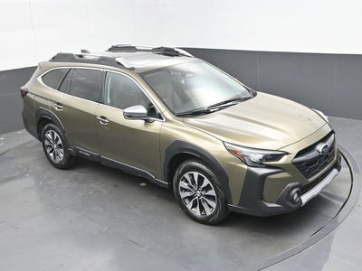 2024 Subaru Outback Touring XT