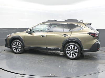 2024 Subaru Outback Touring XT
