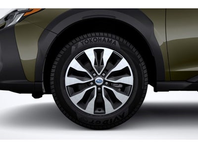 2024 Subaru Outback Touring XT