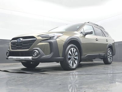 2024 Subaru Outback Touring XT
