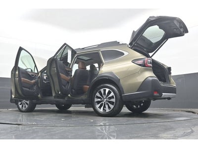 2024 Subaru Outback Touring XT