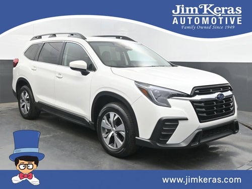 2025 Subaru Ascent Premium