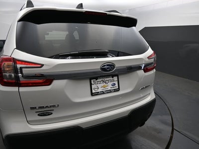 2025 Subaru Ascent Premium