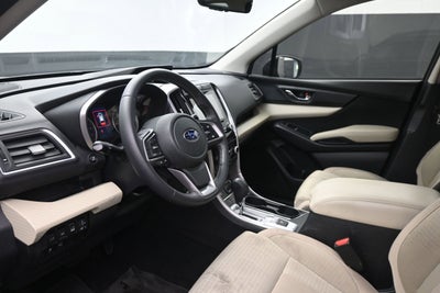 2022 Subaru Ascent Premium