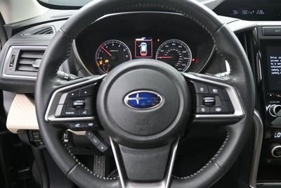 2022 Subaru Ascent Premium