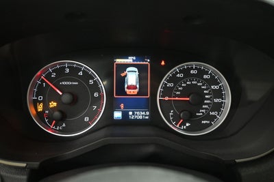 2022 Subaru Ascent Premium