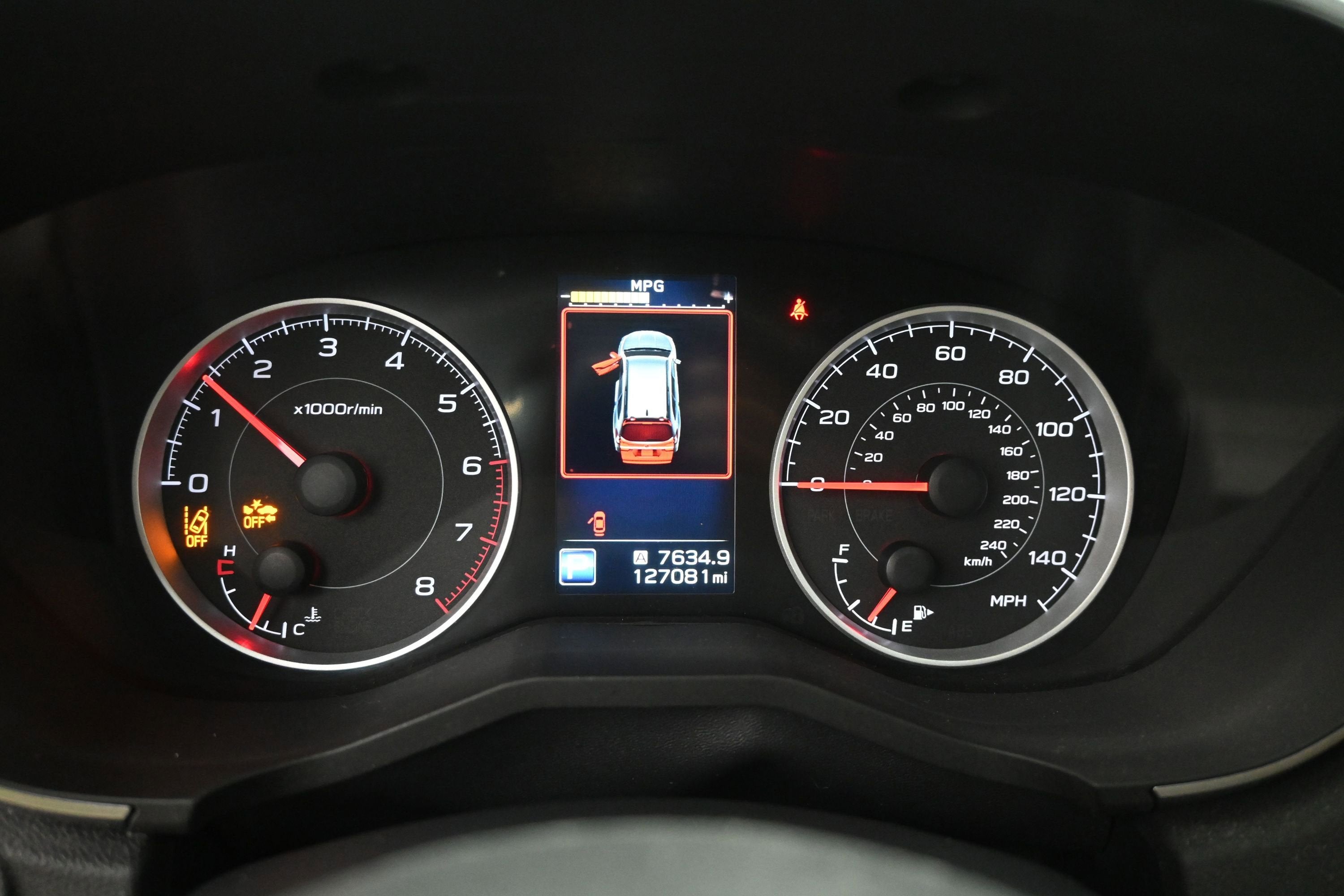 2022 Subaru Ascent Premium