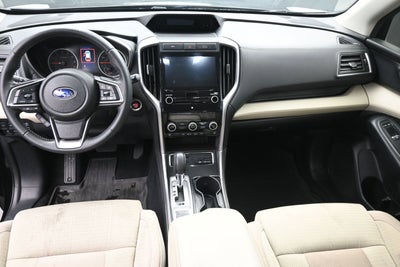 2022 Subaru Ascent Premium