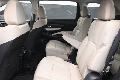 2022 Subaru Ascent Premium