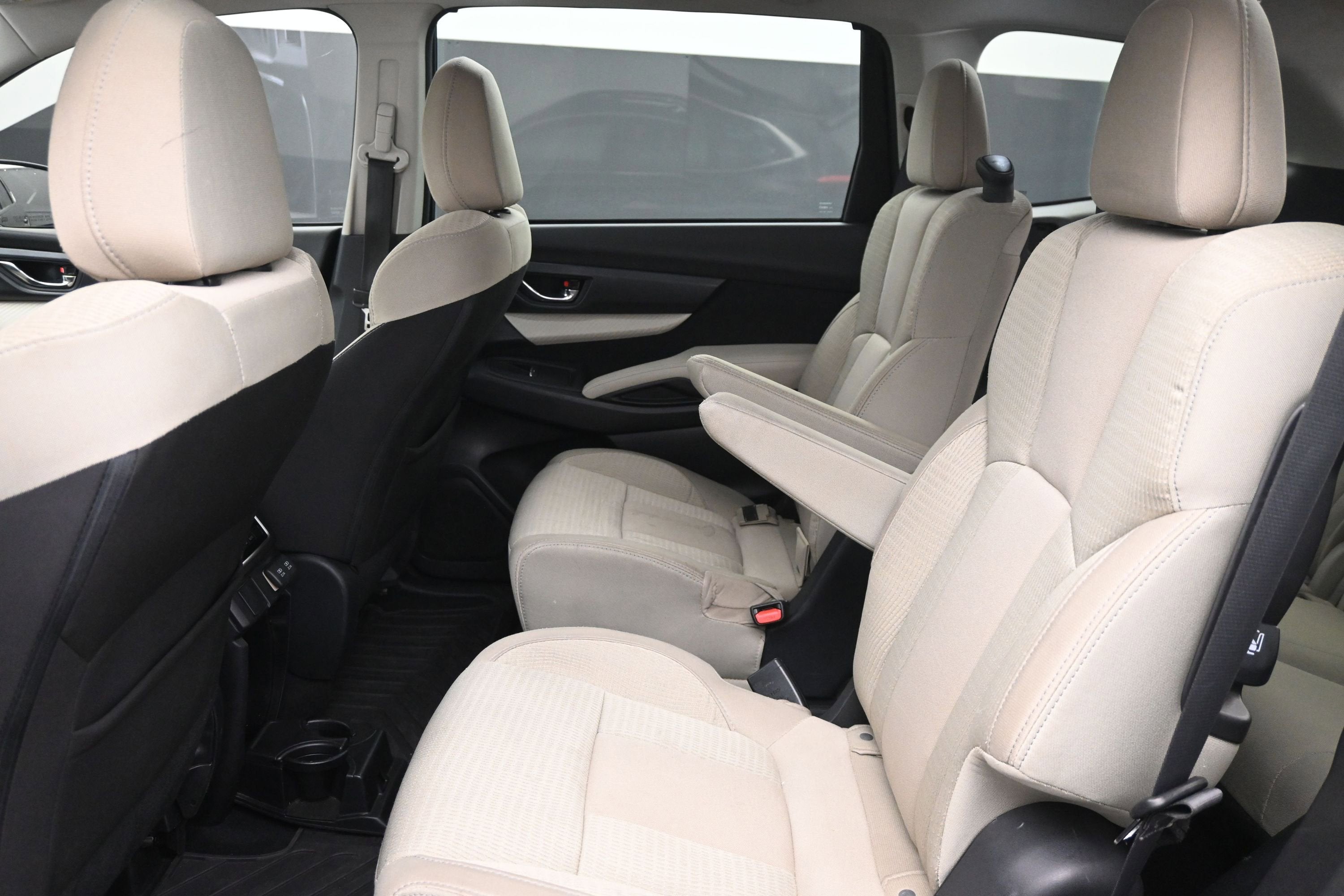 2022 Subaru Ascent Premium