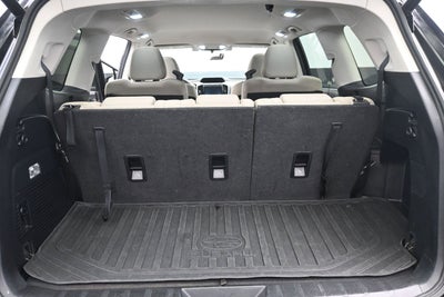 2022 Subaru Ascent Premium