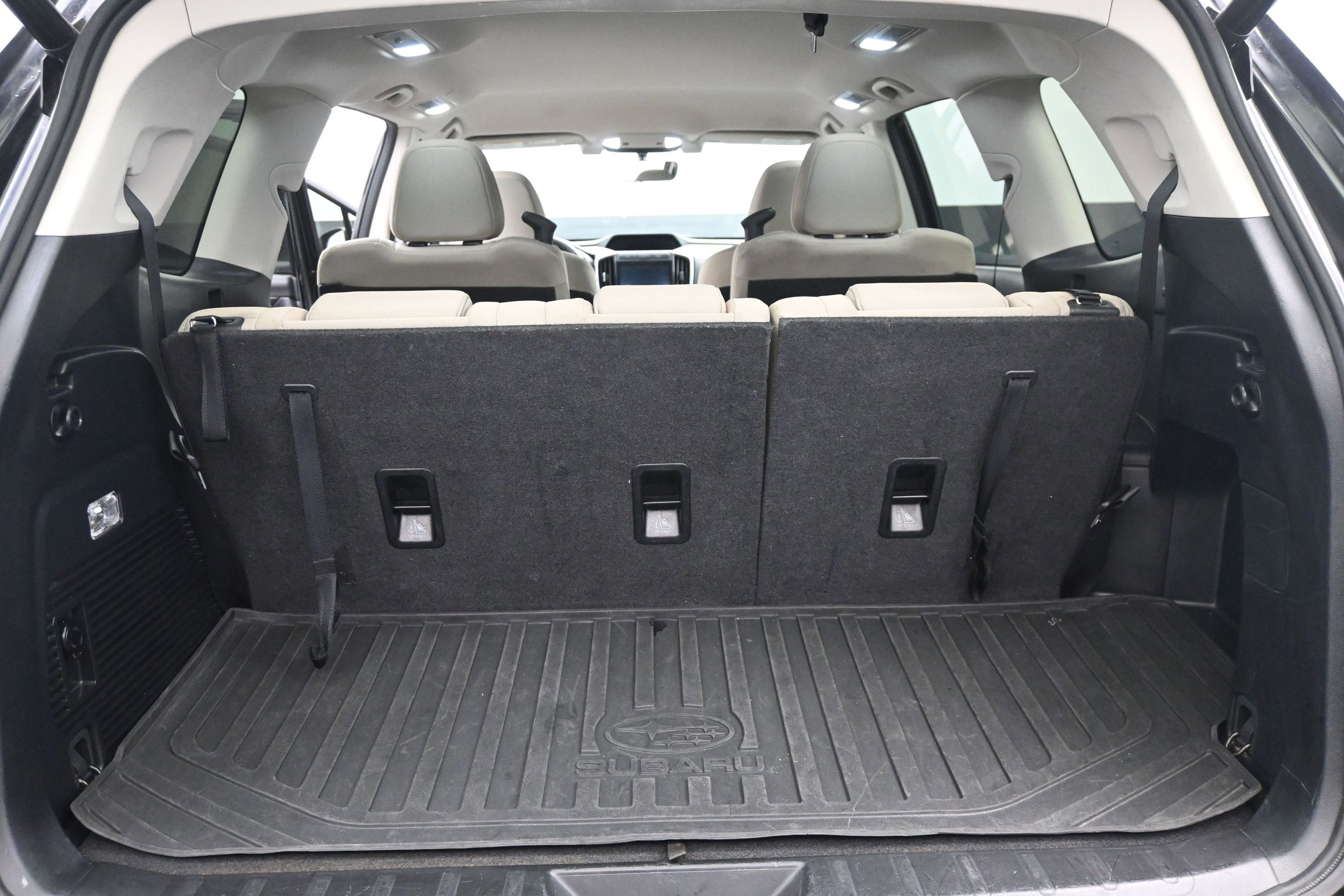 2022 Subaru Ascent Premium