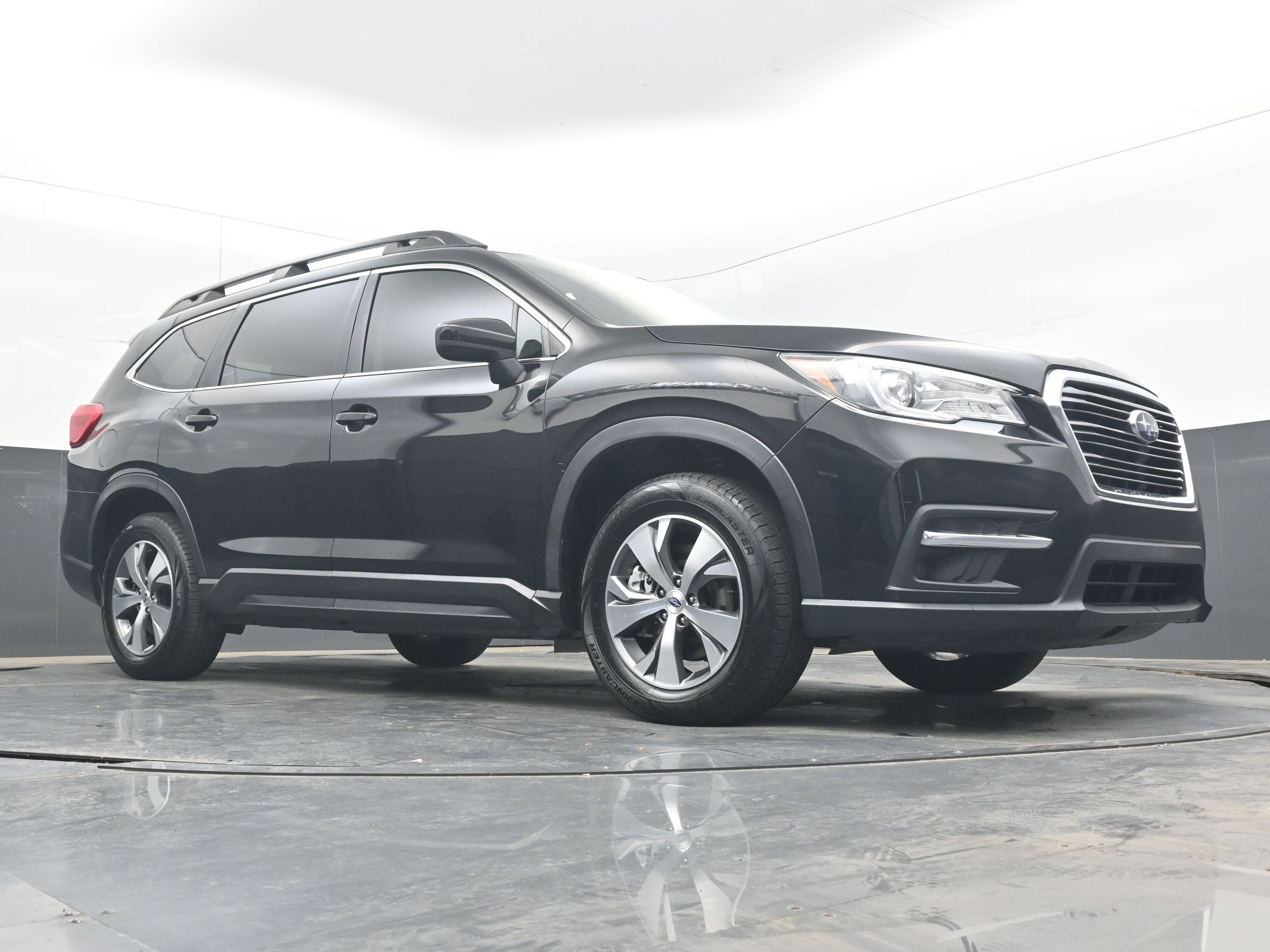 2022 Subaru Ascent Premium