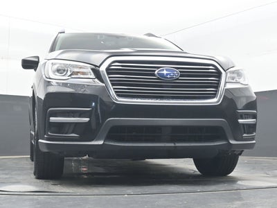2022 Subaru Ascent Premium