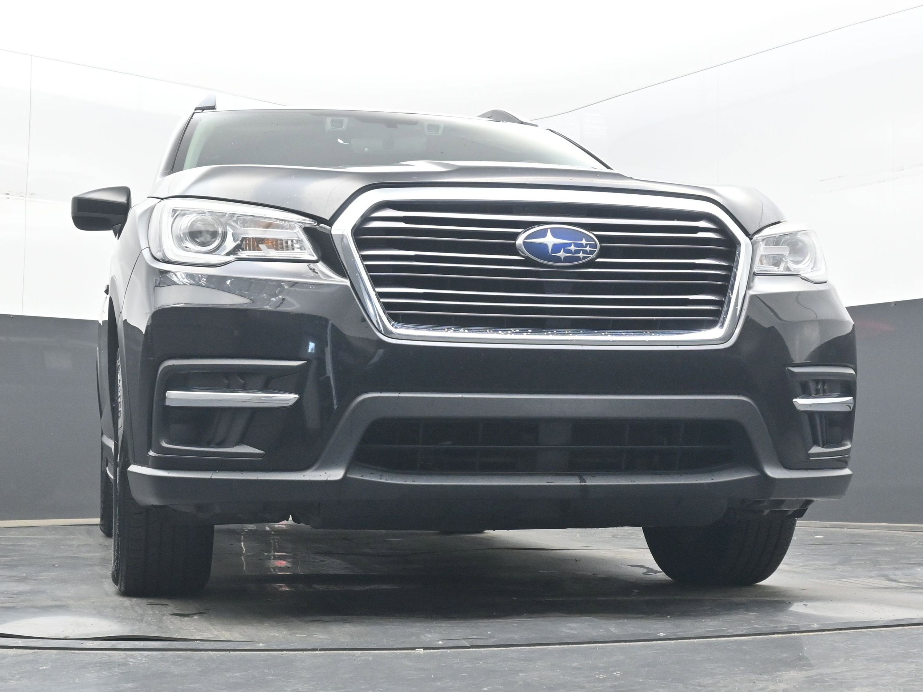 2022 Subaru Ascent Premium