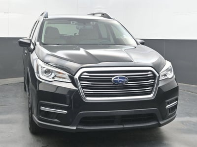 2022 Subaru Ascent Premium
