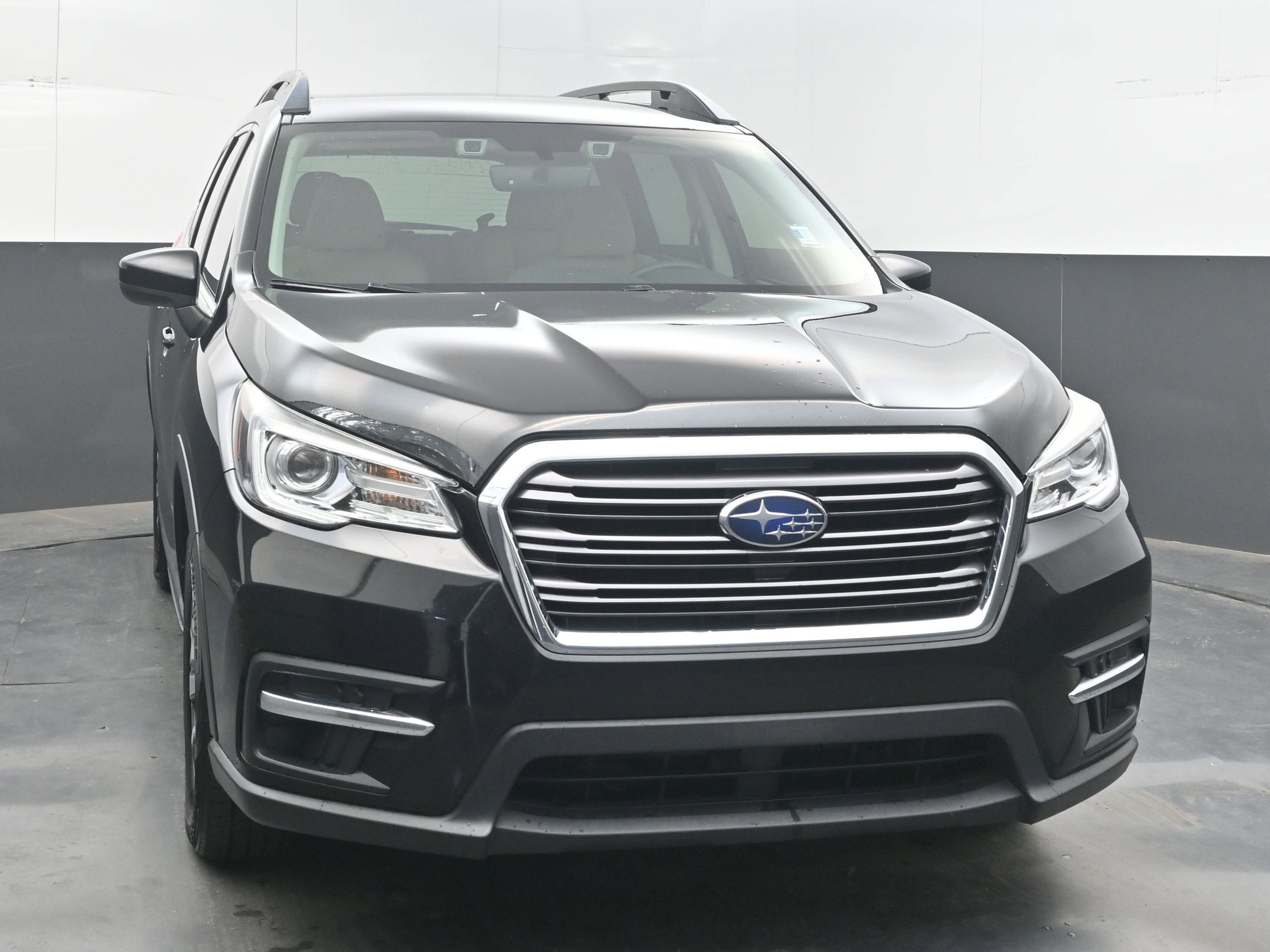 2022 Subaru Ascent Premium
