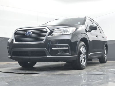 2022 Subaru Ascent Premium