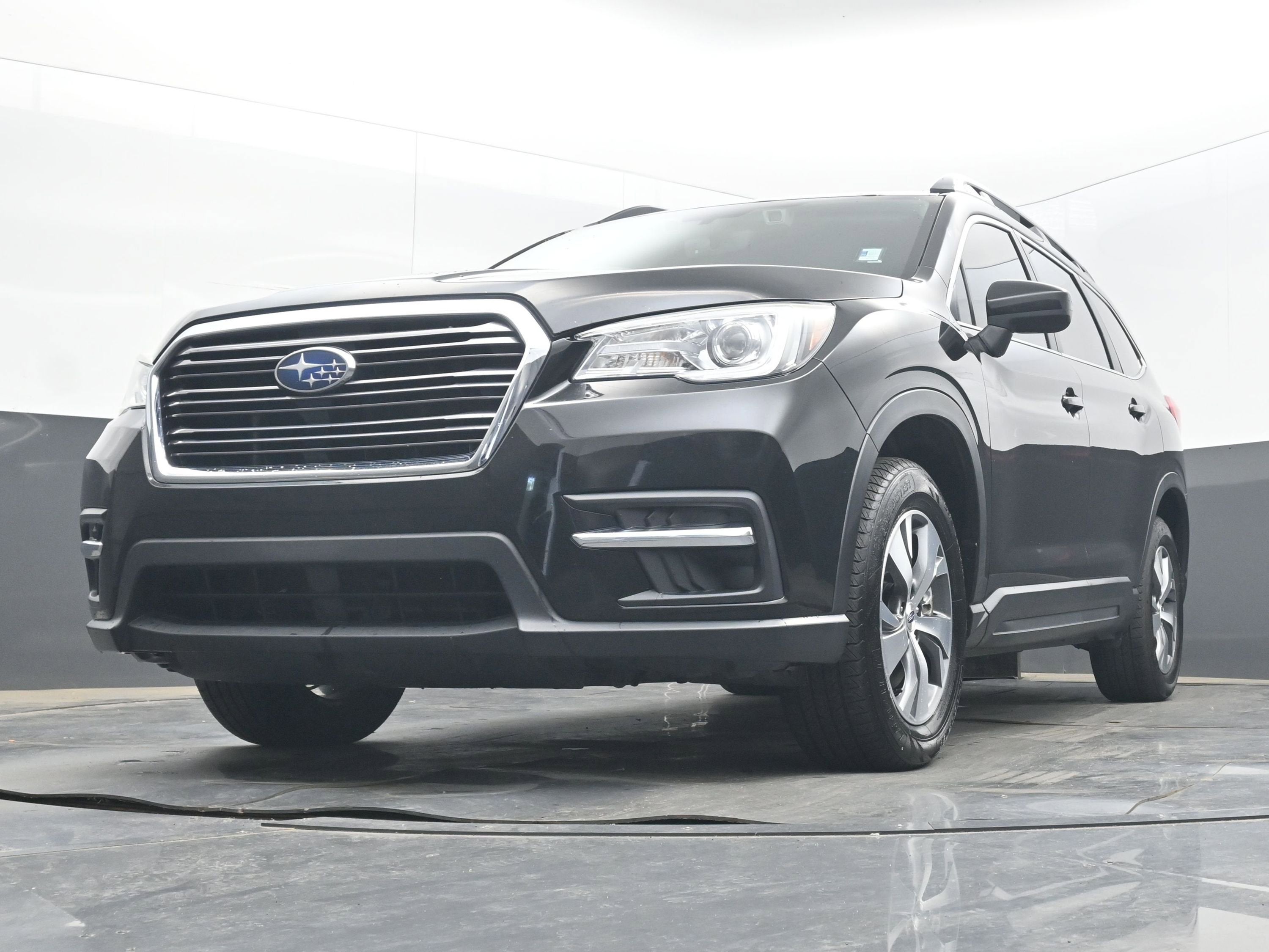2022 Subaru Ascent Premium