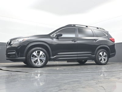 2022 Subaru Ascent Premium