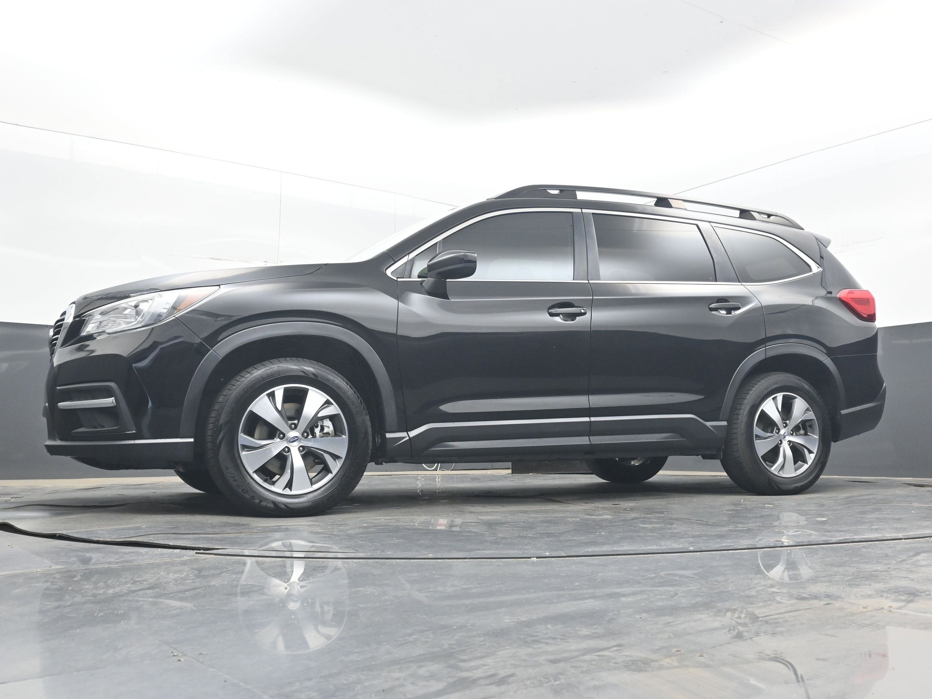 2022 Subaru Ascent Premium